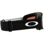 Oakley Line Miner L Ski Brille (Black/Prizm Rose)