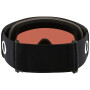 Oakley Line Miner L Ski Brille (Black/Prizm Rose)