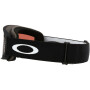 Oakley Line Miner L Ski Brille (Black/Prizm Rose)