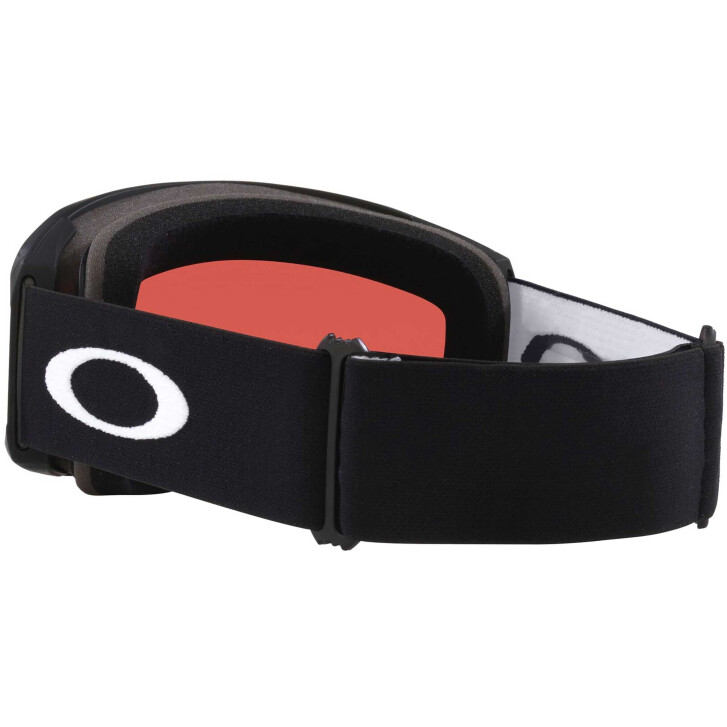 Oakley Line Miner L Ski Brille (Black/Prizm Argon)