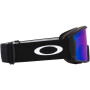 Oakley Line Miner L Ski Brille (Black/Prizm Argon)