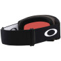 Oakley Line Miner L Ski Brille (Black/Prizm Argon)