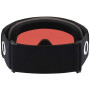 Oakley Line Miner L Ski Brille (Black/Prizm Argon)