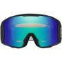 Oakley Line Miner L Ski Brille (Black/Prizm Argon)