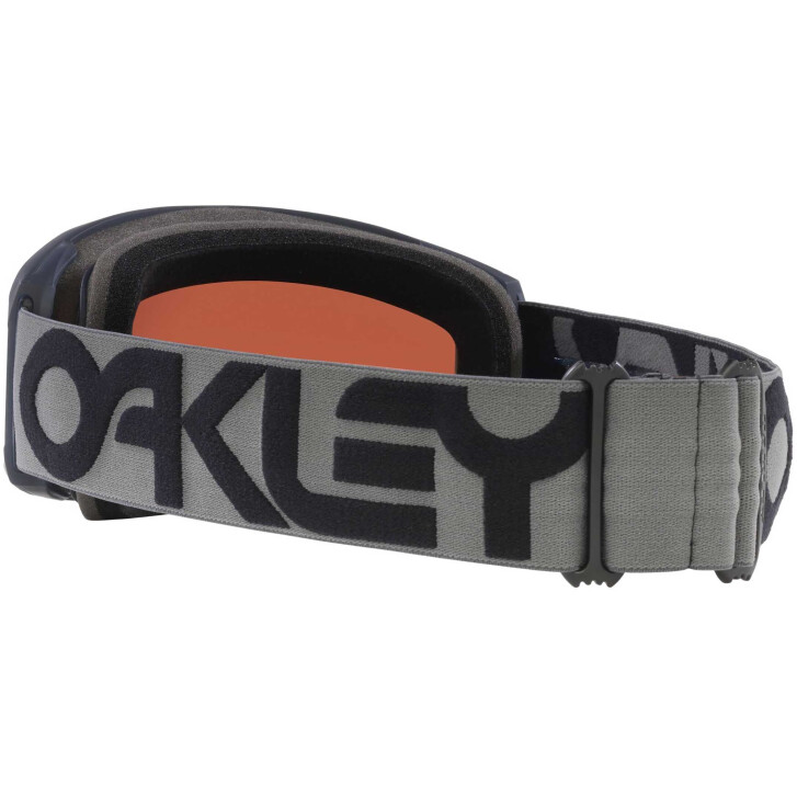 Oakley Line Miner L Ski Brille (Grey/Prizm Rose)