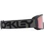 Oakley Line Miner L Ski Brille (Grey/Prizm Rose)