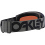 Oakley Line Miner L Ski Brille (Grey/Prizm Rose)