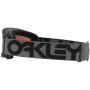 Oakley Line Miner L Ski Brille (Grey/Prizm Rose)