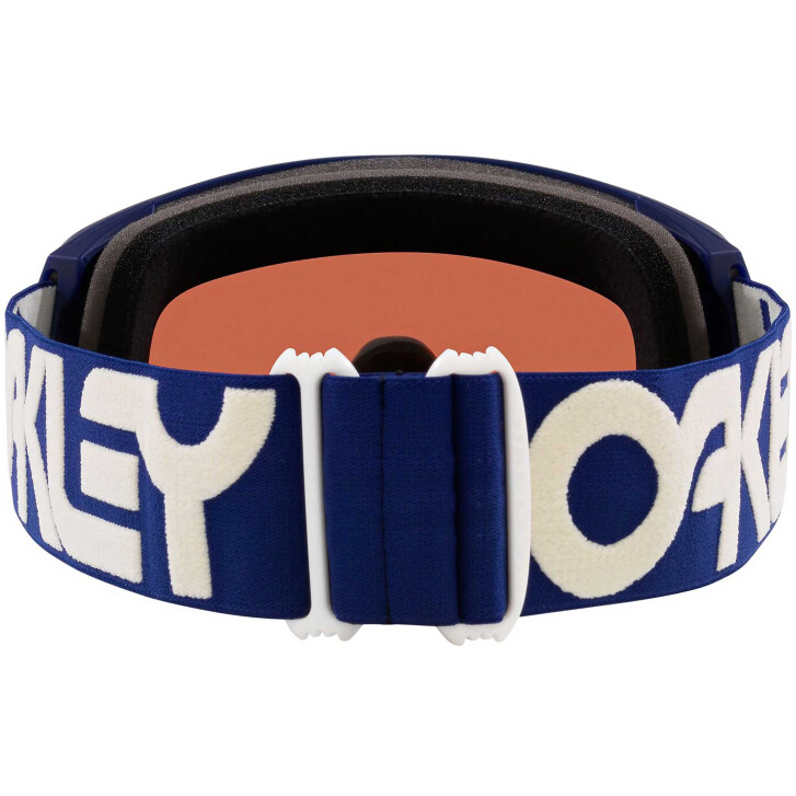 Oakley Line Miner L Ski Brille (Navy/Prizm Sapphire)