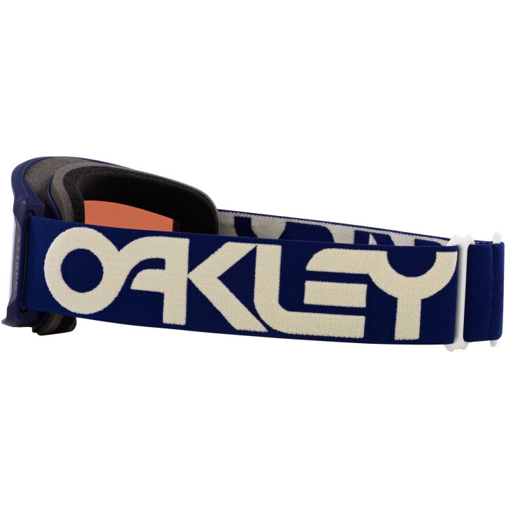 Oakley Line Miner L Ski Brille (Navy/Prizm Sapphire)