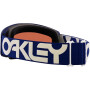 Oakley Line Miner L Ski Brille (Navy/Prizm Sapphire)