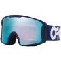 Oakley Line Miner L Ski Brille (Navy/Prizm Sapphire)