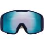 Oakley Line Miner L Ski Brille (Navy/Prizm Sapphire)