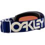 Oakley Line Miner L Ski Brille (Navy/Prizm Sapphire)