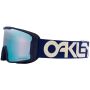 Oakley Line Miner L Ski Brille (Navy/Prizm Sapphire)