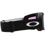 Oakley Line Miner L Ski Brille (Black/Prizm Iced)