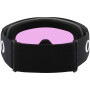 Oakley Line Miner L Ski Brille (Black/Prizm Iced)