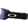 Oakley Line Miner L Ski Brille (Black/Prizm Iced)