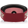 Oakley Line Miner L Ski Brille (Red/Prizm Torch)