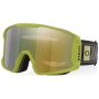Oakley Line Miner L Ski Brille (Cactus/Prizm Sage)