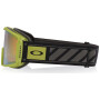Oakley Line Miner L Ski Brille (Cactus/Prizm Sage)