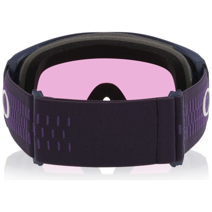 Oakley Line Miner L Ski Brille (Royal Tred/Prizm Iced)