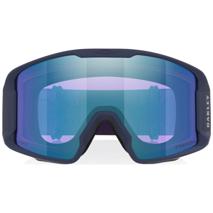 Oakley Line Miner L Ski Brille (Royal Tred/Prizm Iced)