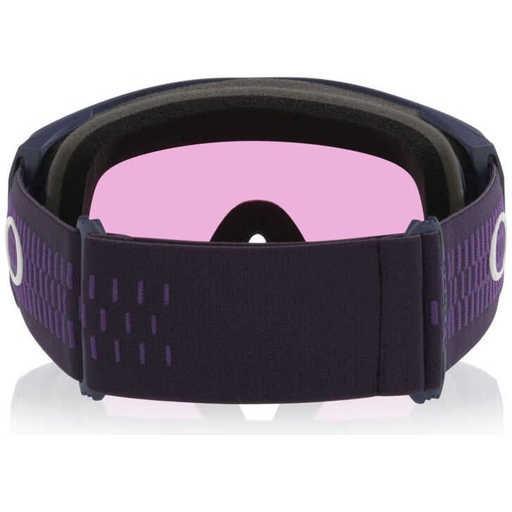 Oakley Line Miner L Ski Brille (Royal Tred/Prizm Iced)