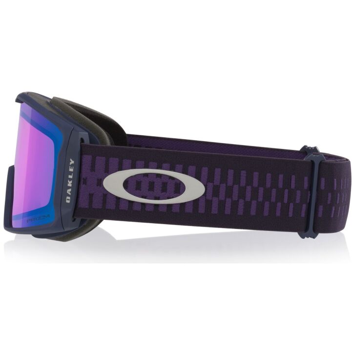 Oakley Line Miner L Ski Brille (Royal Tred/Prizm Iced)