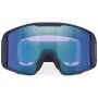 Oakley Line Miner L Ski Brille (Royal Tred/Prizm Iced)