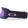 Oakley Line Miner L Ski Brille (Royal Tred/Prizm Iced)