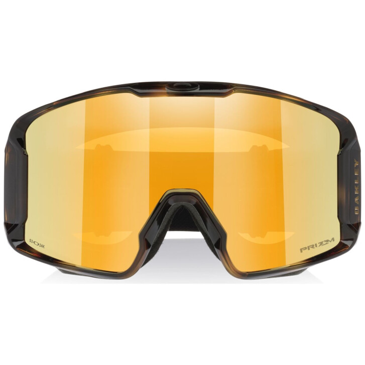 Oakley Line Miner L Ski Brille (Su Yiming Sig)