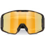 Oakley Line Miner L Ski Brille (Su Yiming Sig)