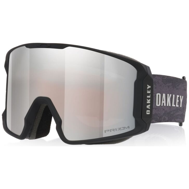 Oakley Line Miner L Ski Brille (Ayumu Sig)