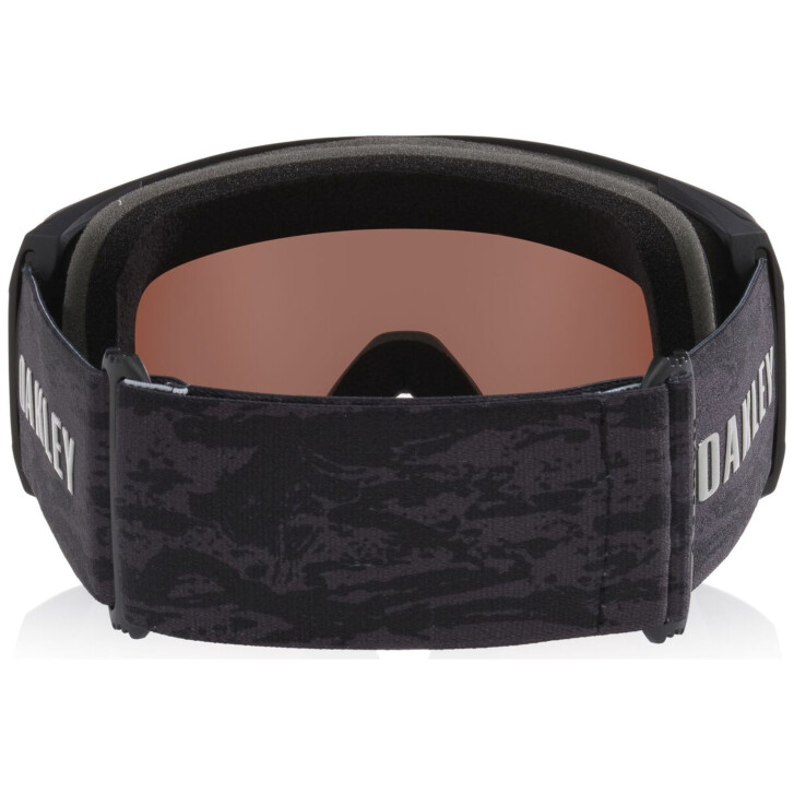Oakley Line Miner L Ski Brille (Ayumu Sig)