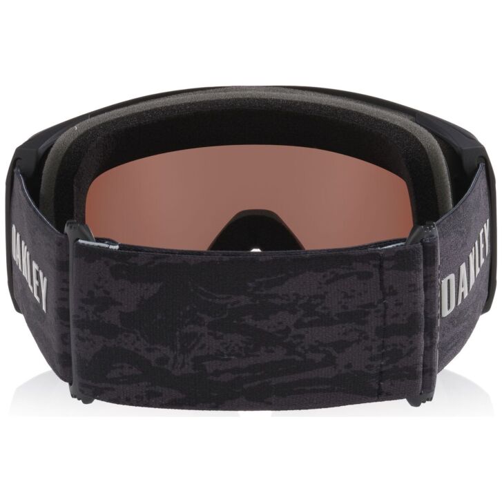 Oakley Line Miner L Ski Brille (Ayumu Sig)