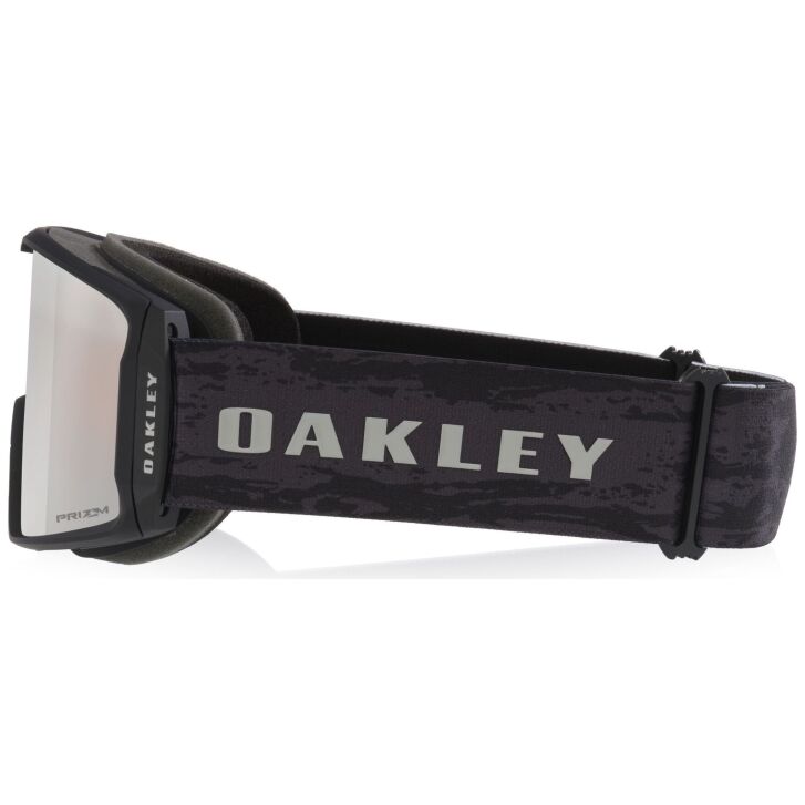 Oakley Line Miner L Ski Brille (Ayumu Sig)
