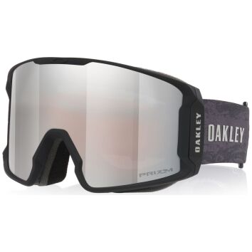 Oakley Line Miner L Ski Brille (Ayumu Sig)