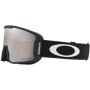 Oakley Line Miner M Ski Brille (Black/Prizm Black)