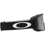 Oakley Line Miner M Ski Brille (Black/Prizm Black)