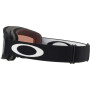 Oakley Line Miner M Ski Brille (Black/Prizm Black)