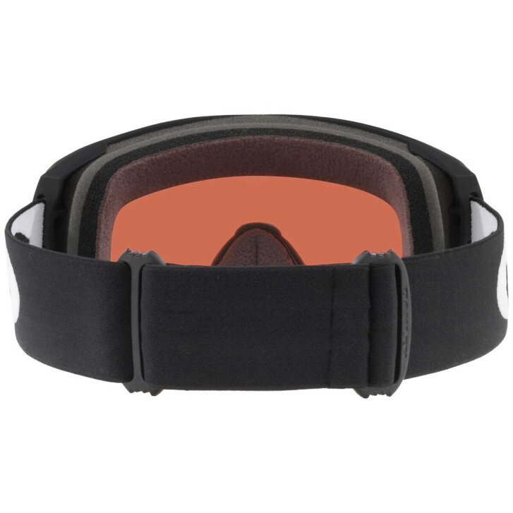 Oakley Line Miner M Ski Brille (Black/Prizm Sapphire)