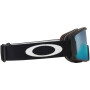 Oakley Line Miner M Ski Brille (Black/Prizm Sapphire)