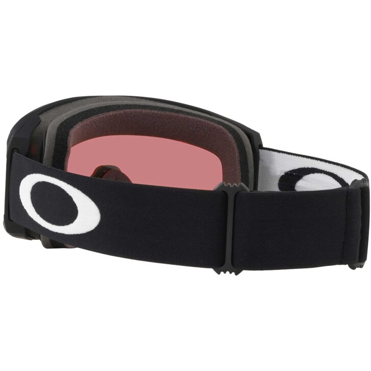 Oakley Line Miner M Ski Brille (Black/Prizm Torch)