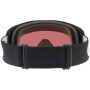 Oakley Line Miner M Ski Brille (Black/Prizm Torch)
