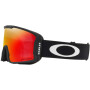 Oakley Line Miner M Ski Brille (Black/Prizm Torch)