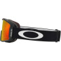 Oakley Line Miner M Ski Brille (Black/Prizm Torch)