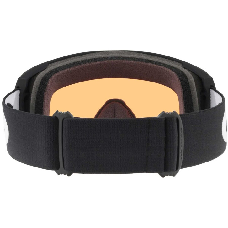 Oakley Line Miner M Ski Brille (Black/Prizm Persimmon)