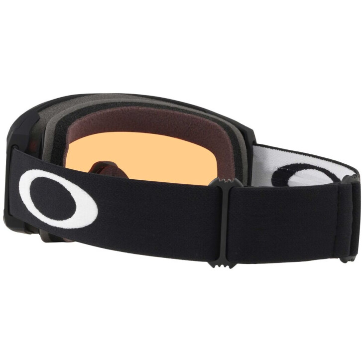 Oakley Line Miner M Ski Brille (Black/Prizm Persimmon)