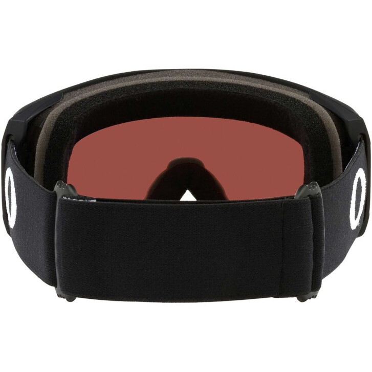Oakley Line Miner M Ski Brille (Black/Prizm Sage Gold)